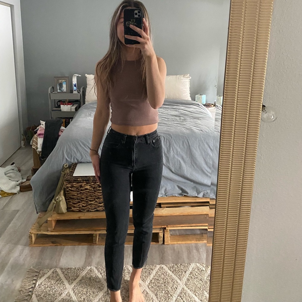 Abercrombie & Fitch Jeans